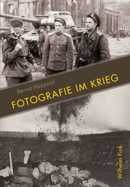 Fotografie im Krieg (Paperback)