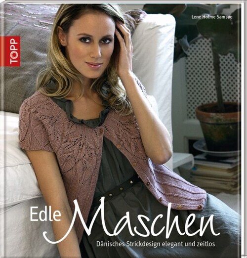 Edle Maschen (Hardcover)