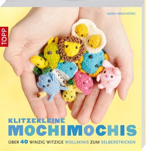 Klitzekleine MochiMochis (Paperback)