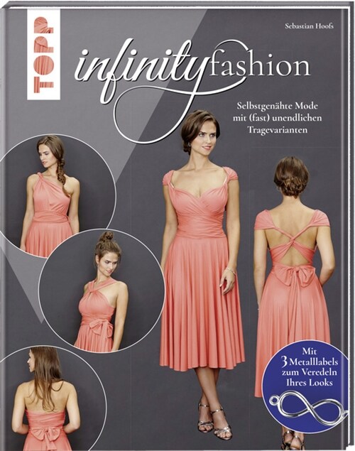 Infinity Fashion (Hardcover)