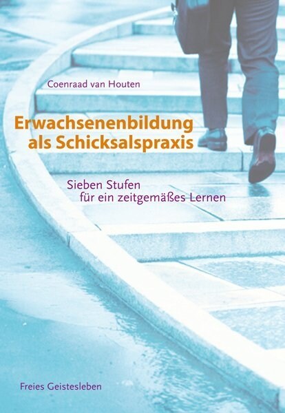 Erwachsenenbildung als Schicksalspraxis (Paperback)