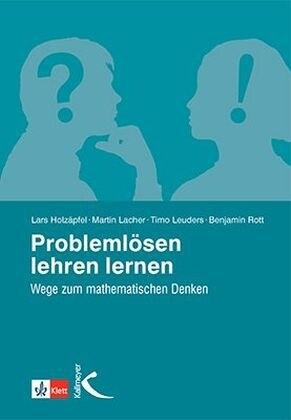 Problemlosen lehren lernen (Paperback)