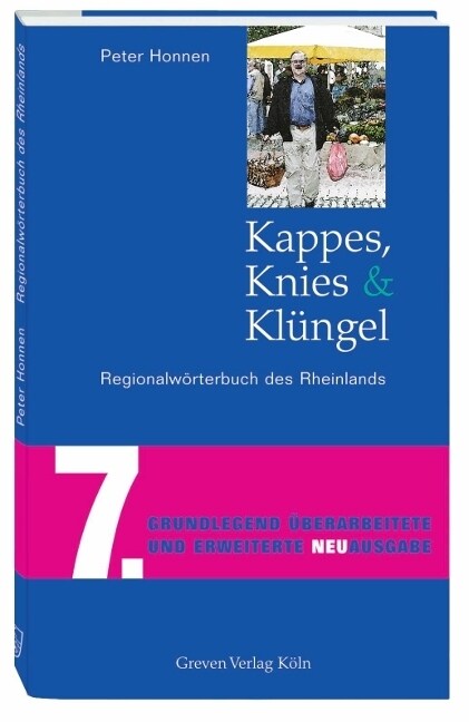 Kappes, Knies und Klungel (Paperback)