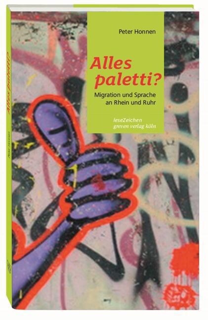 Alles paletti？ (Paperback)