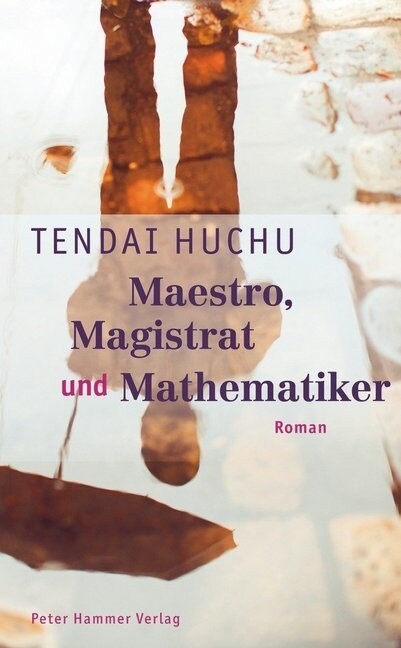 Maestro, Magistrat und Mathematiker (Hardcover)