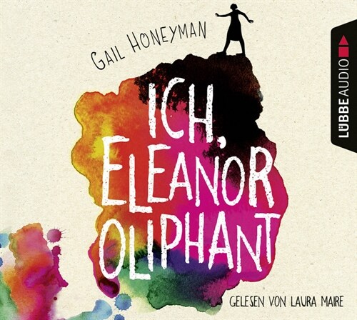 Ich, Eleanor Oliphant, 6 Audio-CDs (CD-Audio)