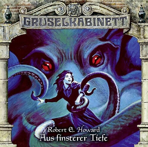 Gruselkabinett - Folge 137, 1 Audio-CD (CD-Audio)