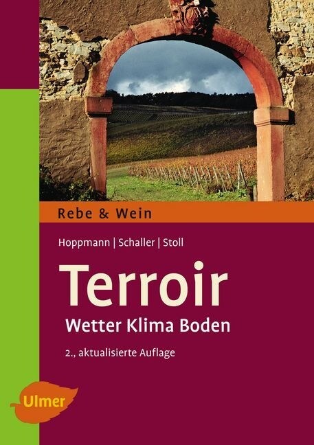 Terroir (Paperback)