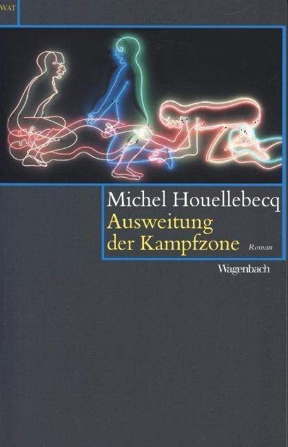 Ausweitung der Kampfzone (Paperback)