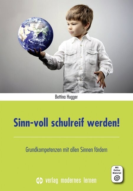 Sinn-voll schulreif werden! (Paperback)