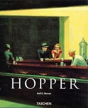 Hopper (Paperback)