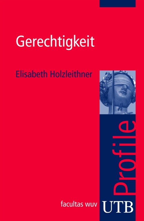 Gerechtigkeit (Paperback)