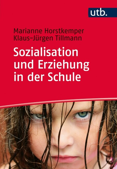 Sozialisation und Erziehung in der Schule (Paperback)