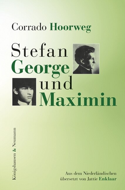 Stefan George und Maximin (Paperback)