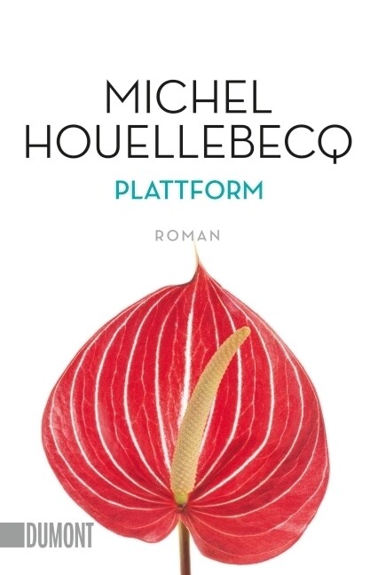 Plattform (Paperback)