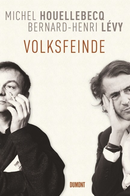 Volksfeinde (Hardcover)