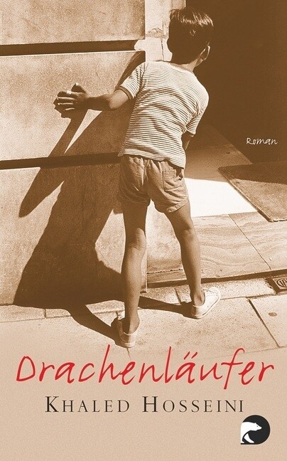 Drachenlaufer (Paperback)