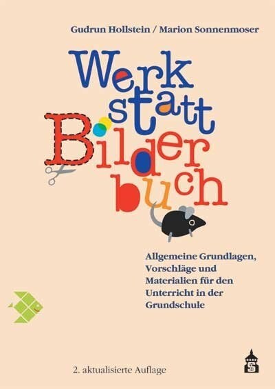 Werkstatt Bilderbuch (Paperback)