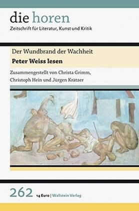 Der Wundbrand der Wachheit (Paperback)