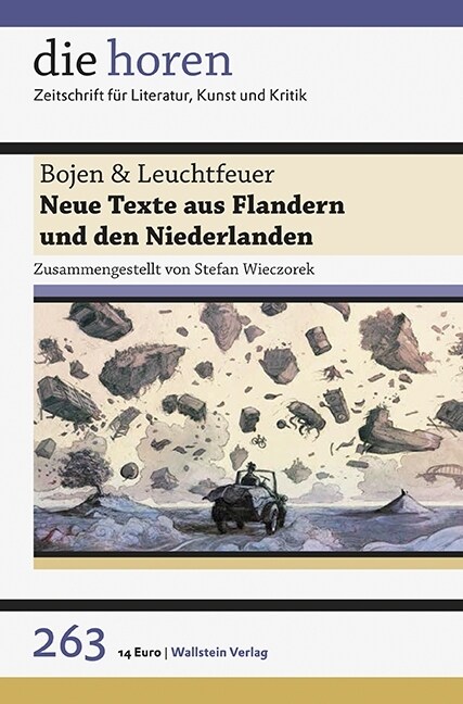 Bojen & Leuchtfeuer (Paperback)