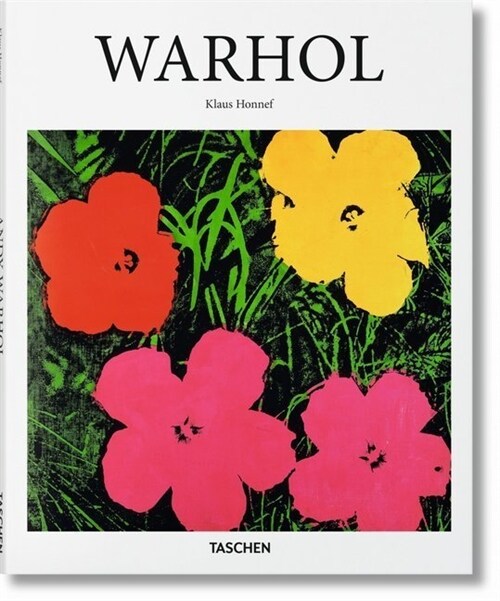 Andy Warhol (Hardcover)