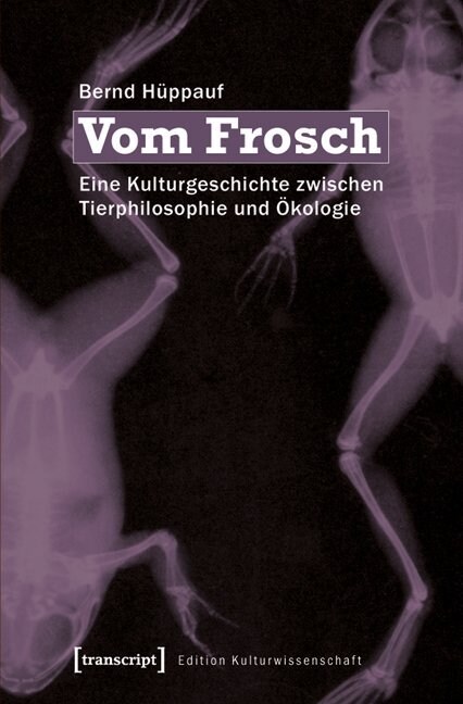 Vom Frosch (Paperback)