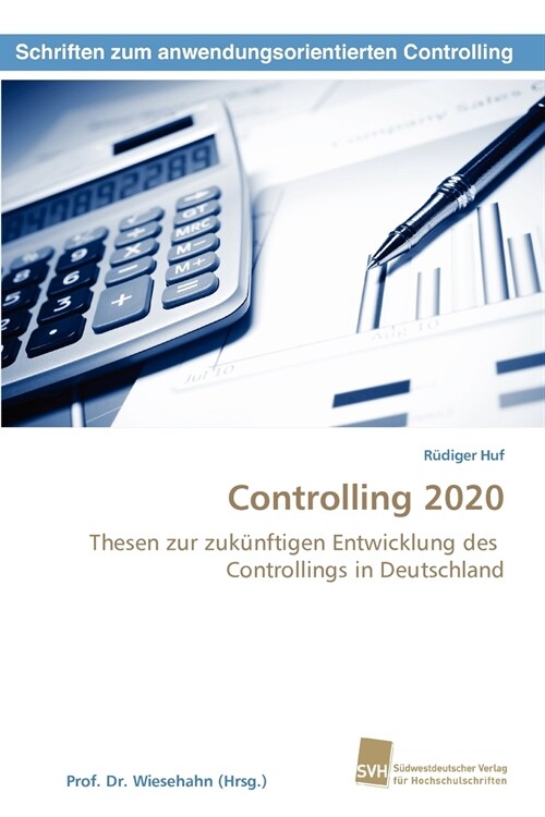 Controlling 2020 (Paperback)