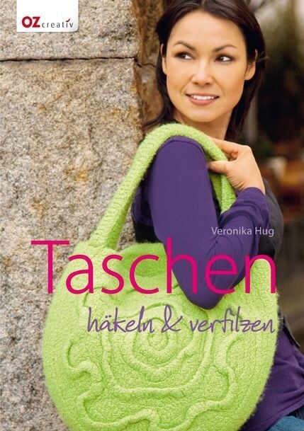 Taschen hakeln & verfilzen (Pamphlet)