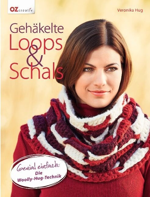 Gehakelte Loops & Schals (Paperback)