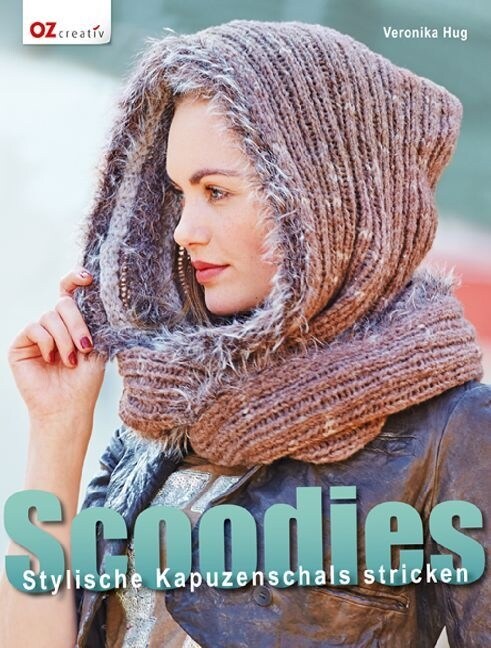 Scoodies (Paperback)