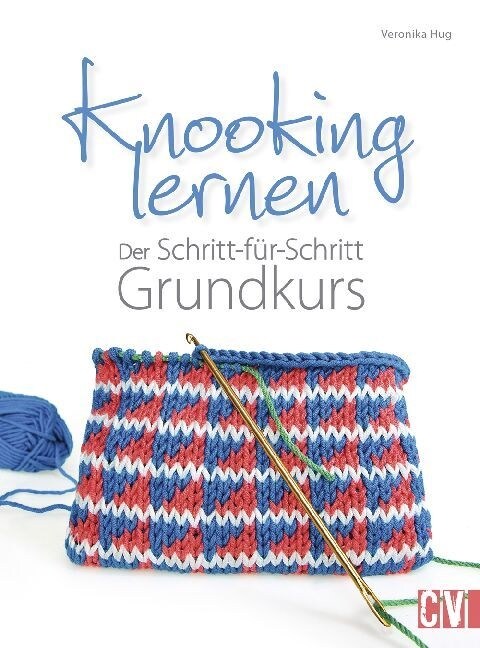 Knooking lernen (Paperback)