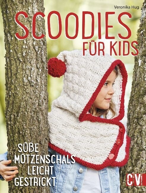 Scoodies fur Kids (Paperback)