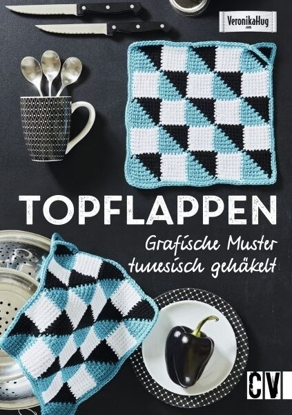 Topflappen (Paperback)