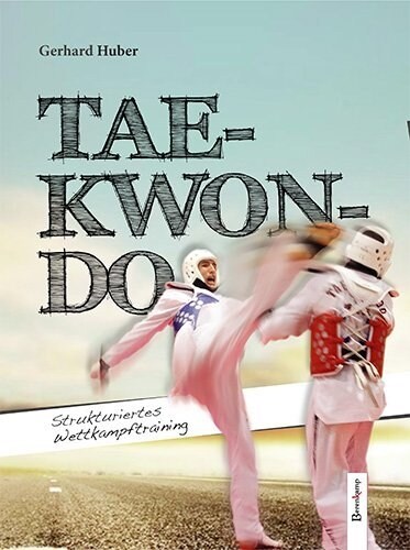 TAE-KWON-DO (Hardcover)