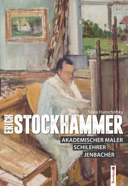 Erich Stockhammer (Hardcover)