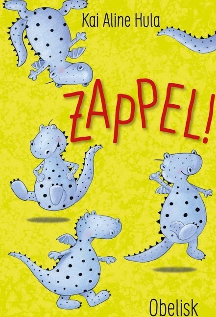 Zappel! (Hardcover)