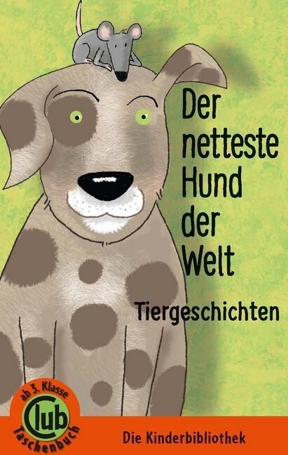 Der netteste Hund der Welt (Paperback)