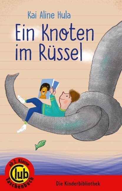 Ein Knoten im Russel (Paperback)