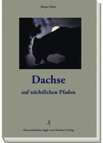 Dachse (Hardcover)