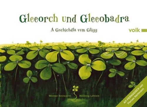 Gleeorch und Gleeobadra (Hardcover)