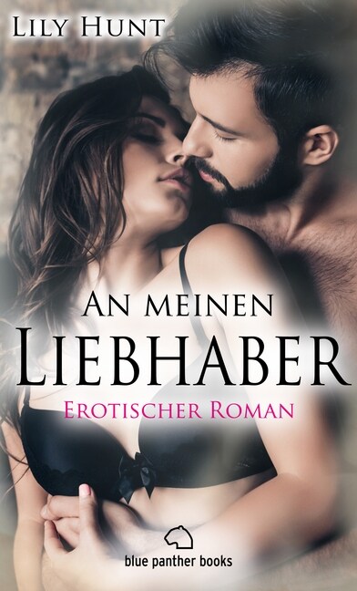 An meinen Liebhaber (Paperback)