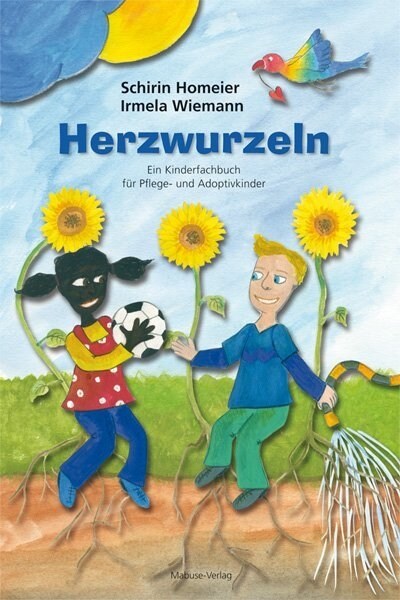 Herzwurzeln (Hardcover)