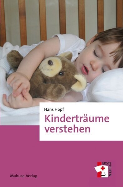 Kindertraume verstehen (Paperback)