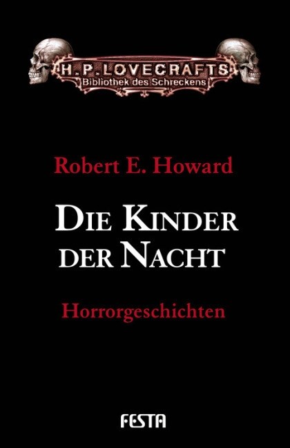 Die Kinder der Nacht (Hardcover)