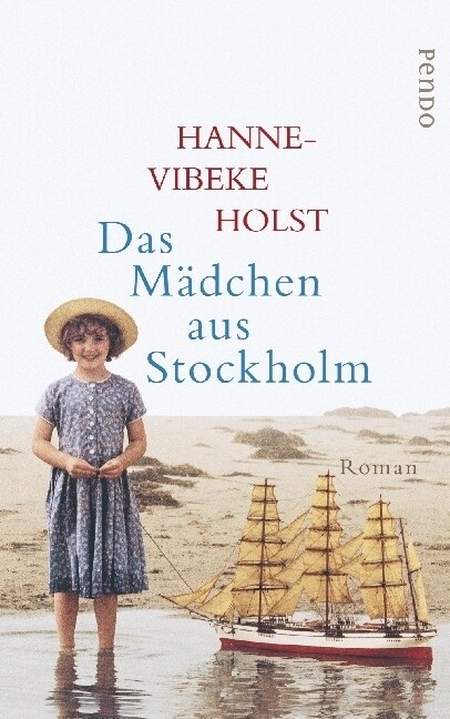 Das Madchen aus Stockholm (Hardcover)