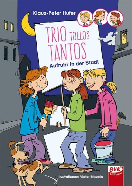 Trio Tollos Tantos (Hardcover)