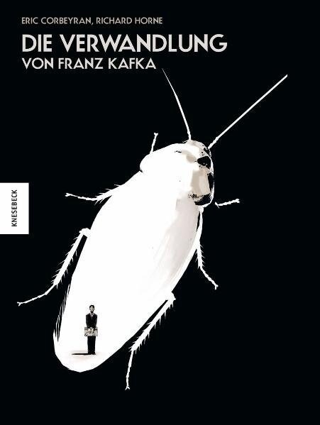 Die Verwandlung (Hardcover)