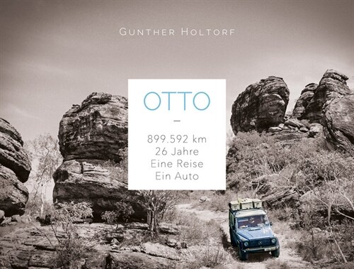 Otto (Hardcover)