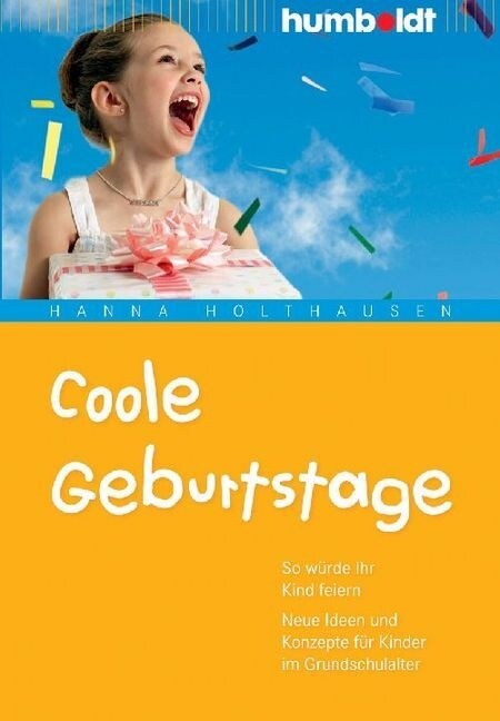 Coole Geburtstage (Paperback)