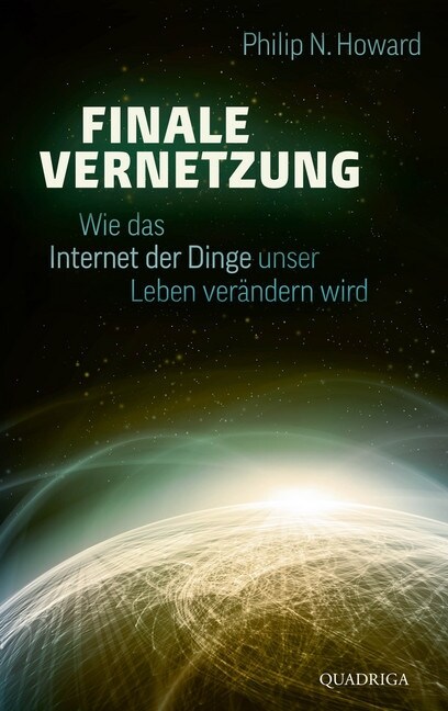 Finale Vernetzung (Hardcover)